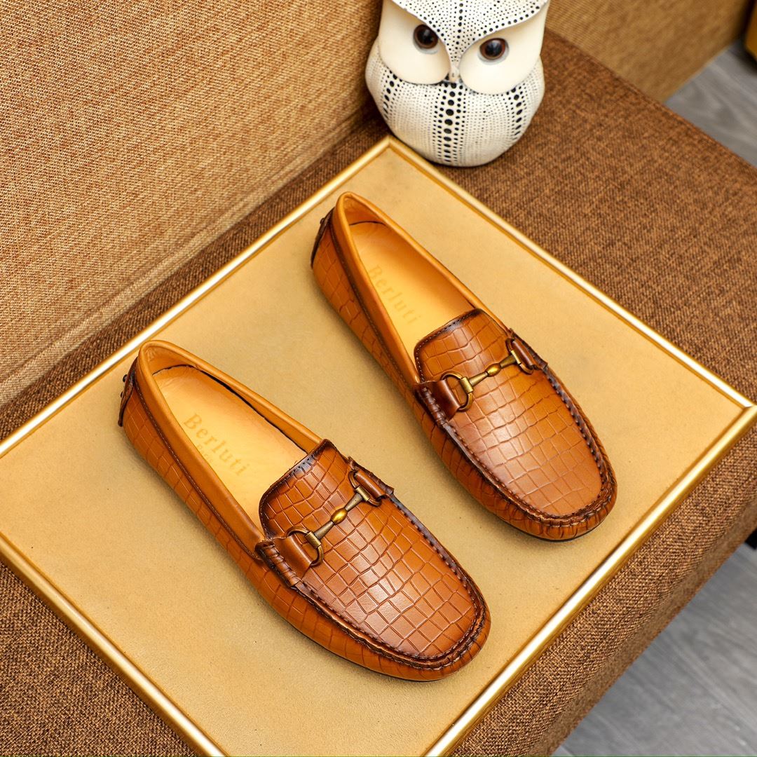 Berluti Shoes